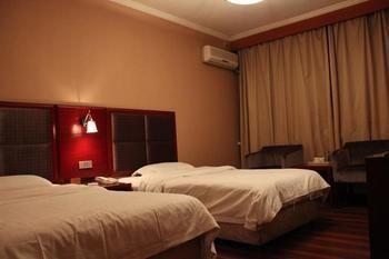 Dongfang Hotel ฮาร์บิน ภายนอก รูปภาพ