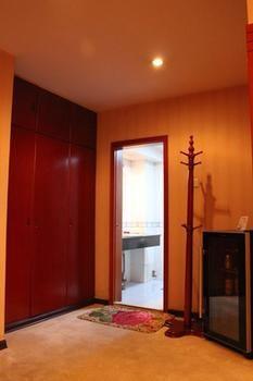 Dongfang Hotel ฮาร์บิน ภายนอก รูปภาพ