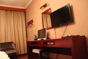 Dongfang Hotel ฮาร์บิน ภายนอก รูปภาพ