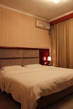 Dongfang Hotel ฮาร์บิน ภายนอก รูปภาพ