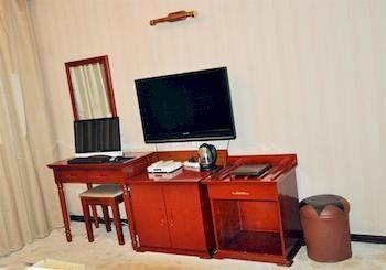 Dongfang Hotel ฮาร์บิน ภายนอก รูปภาพ
