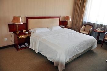 Dongfang Hotel ฮาร์บิน ภายนอก รูปภาพ