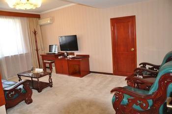 Dongfang Hotel ฮาร์บิน ภายนอก รูปภาพ